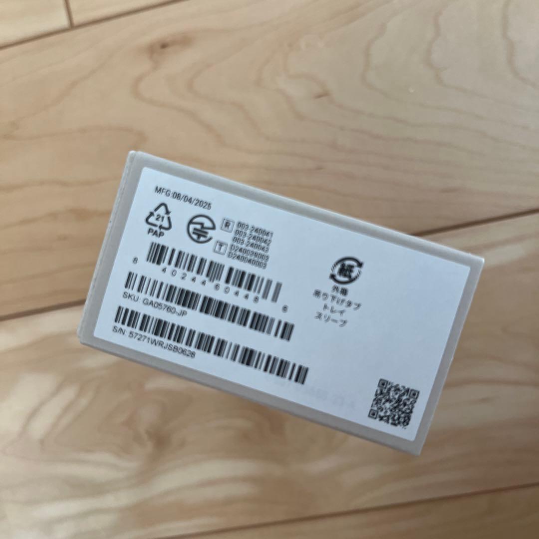 新品未開封⭐︎Google Pixel Buds Pro 2