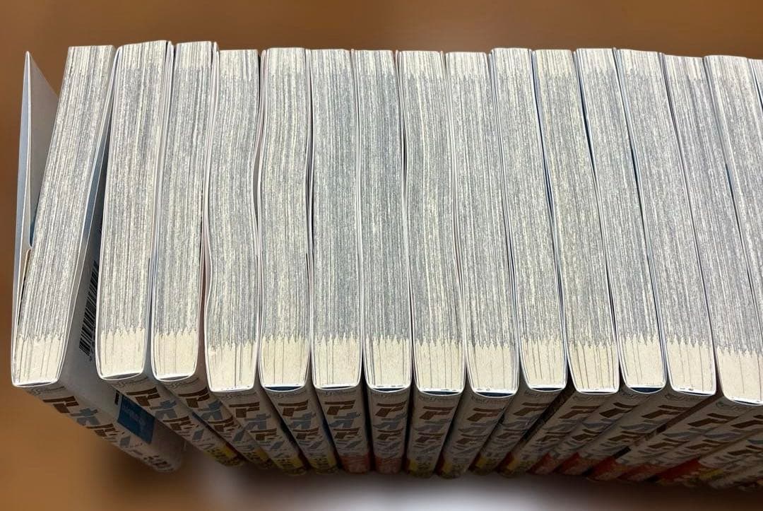 【美品】アオアシ　セット（しおり付き！）1〜36巻