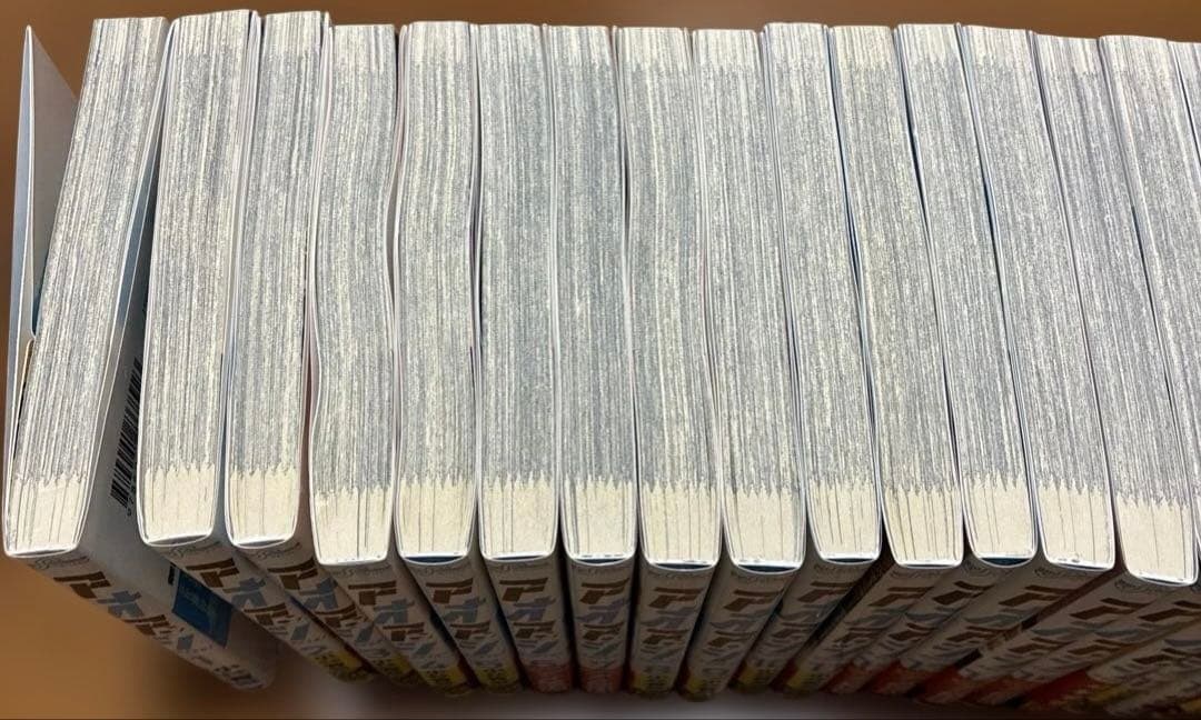 【美品】アオアシ　セット（しおり付き！）1〜36巻