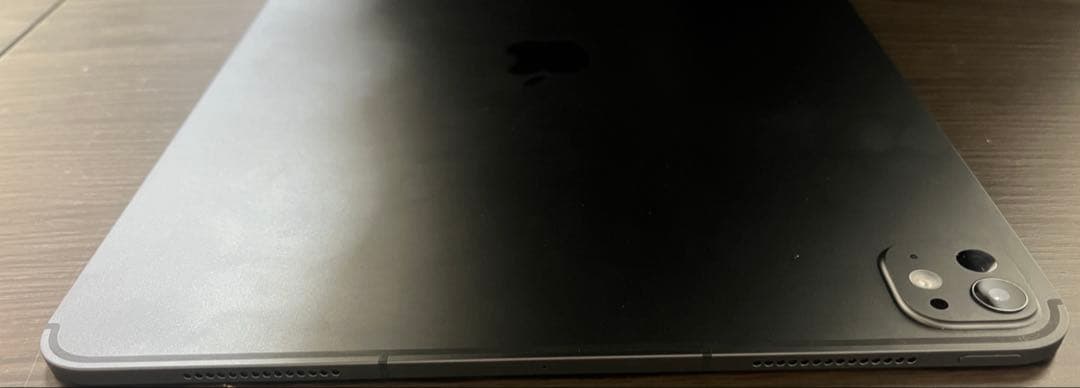 iPad Pro M4 13インチ　Wi-Fi＋Cellular 256GB