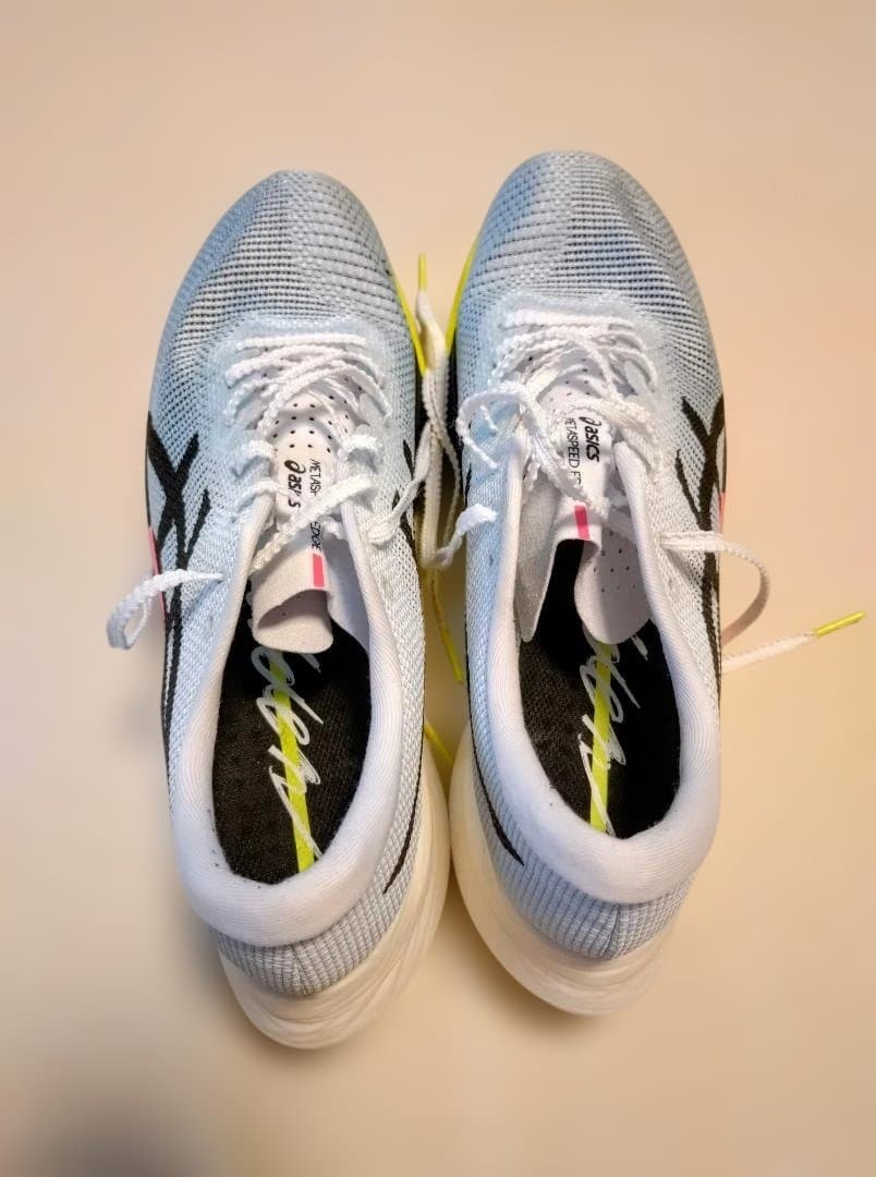 スパイク・シューズ SPEED EDGE PARIS