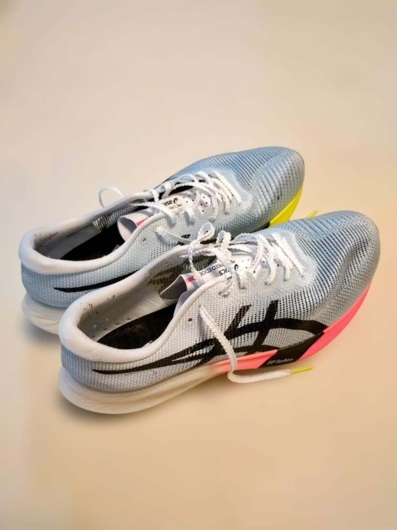 スパイク・シューズ SPEED EDGE PARIS