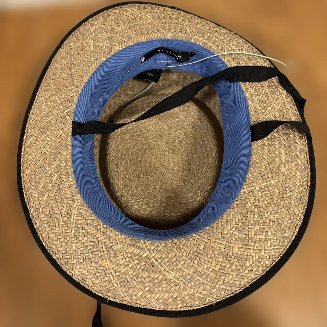 チサキ　chisaki 麦わら帽子　CYEROM