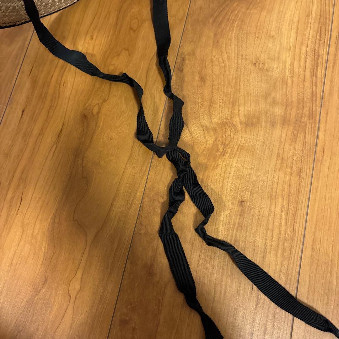 チサキ　chisaki 麦わら帽子　CYEROM