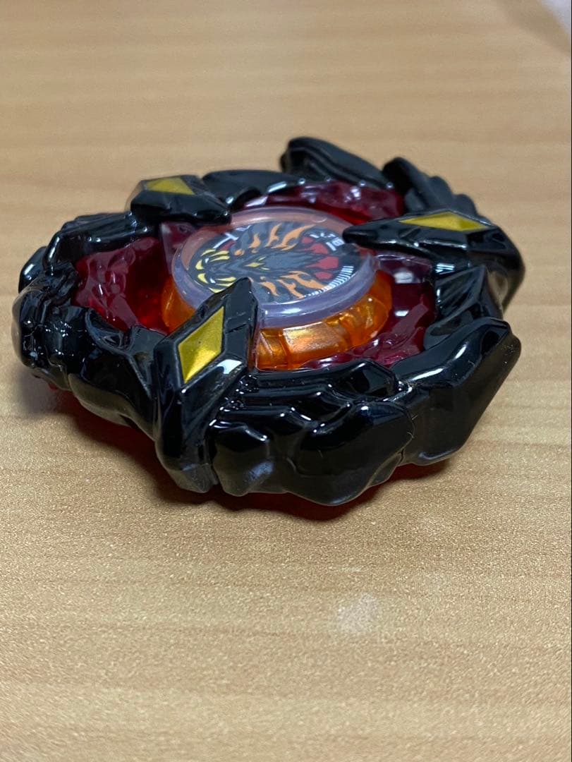 黒フェニックスウイング9-60GF ベイブレードX