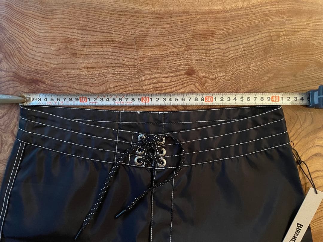 BIRDWELL 2025 LIMITED Boardshorts水着