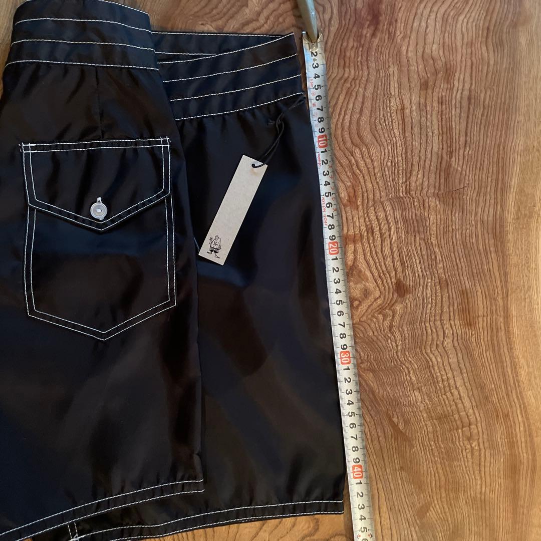 BIRDWELL 2025 LIMITED Boardshorts水着