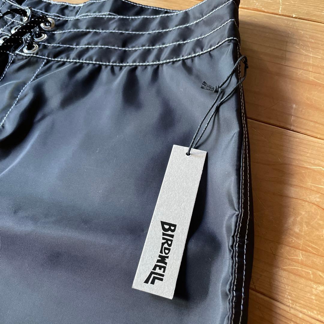 BIRDWELL 2025 LIMITED Boardshorts水着