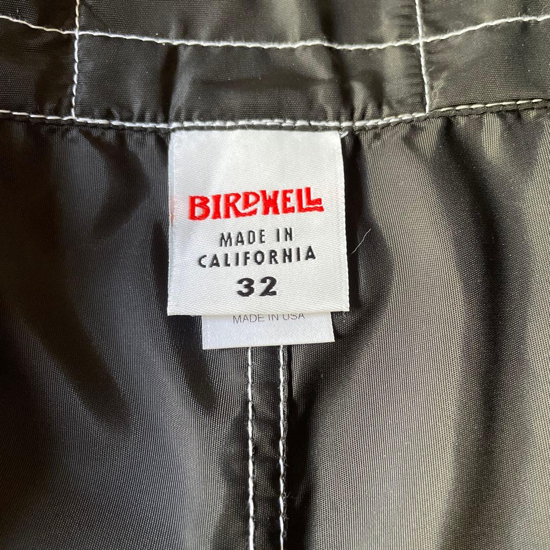 BIRDWELL 2025 LIMITED Boardshorts水着