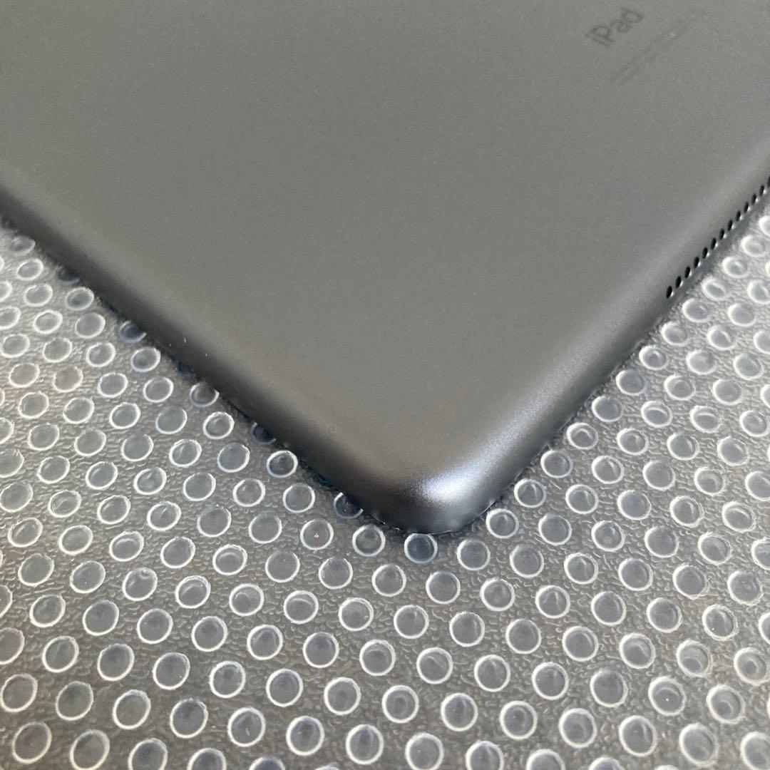 3094【早い者勝ち】電池最良好☆iPad7 第7世代 32GB WIFIモデル