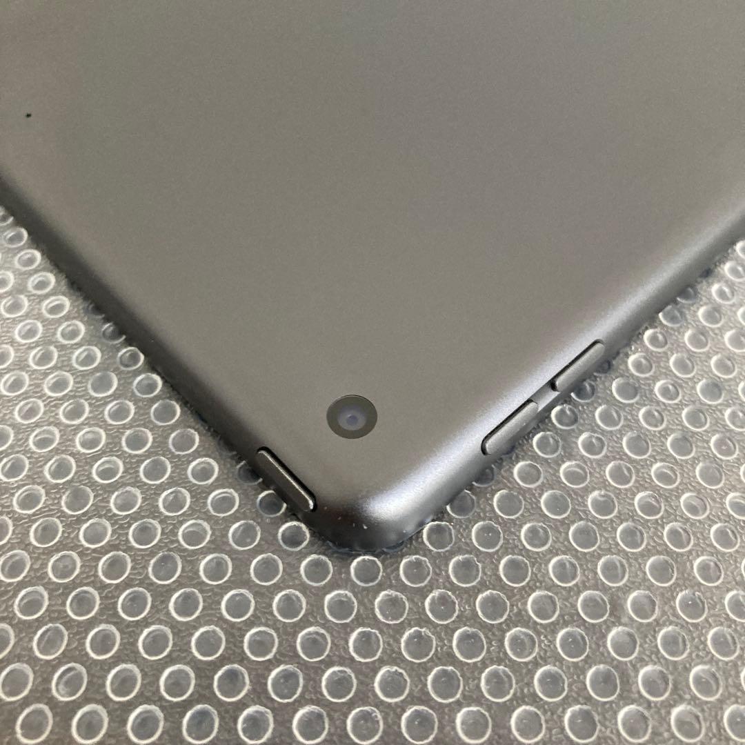 3094【早い者勝ち】電池最良好☆iPad7 第7世代 32GB WIFIモデル