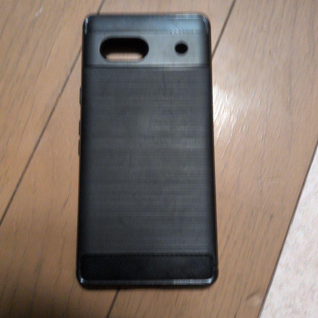 Google Pixel 7a ホワイト 本体 充電器付き