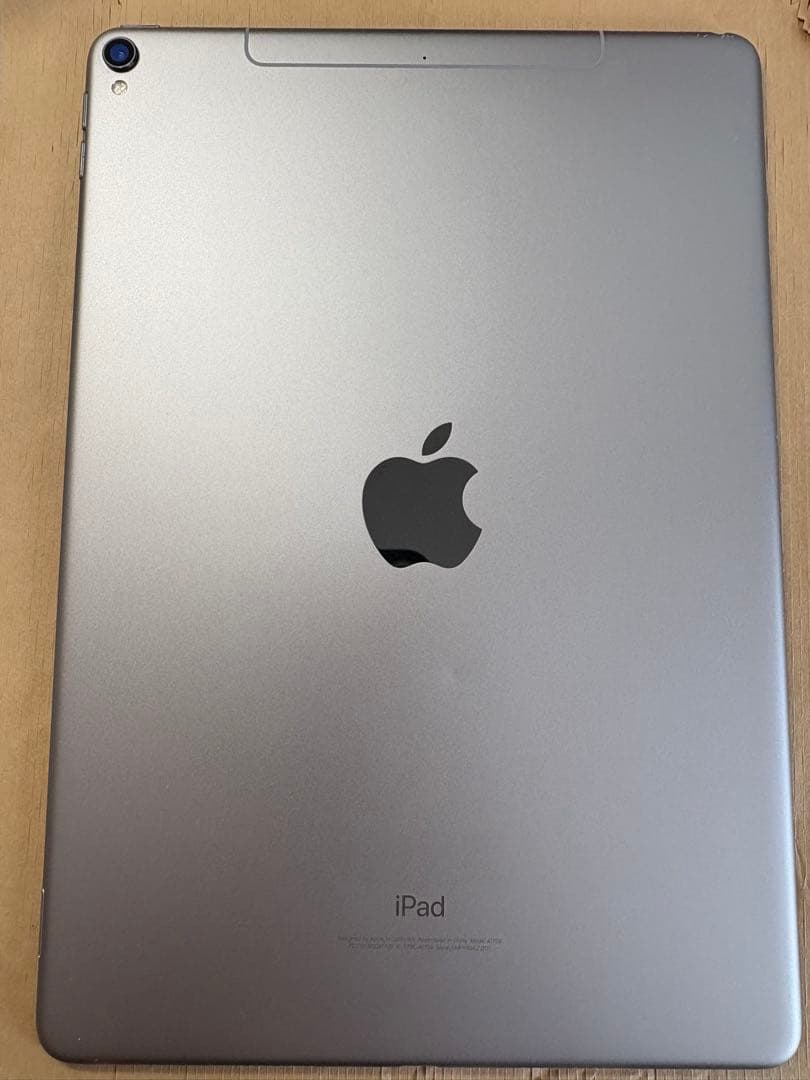 美品iPad Pro 10.5 64GB wifi+cellular