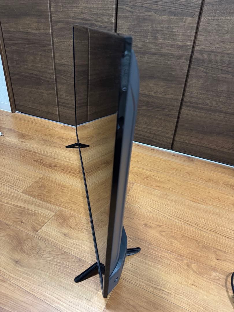 アイリスオーヤマ 43インチ 4K液晶テレビ 43UB10PC 2023年購入