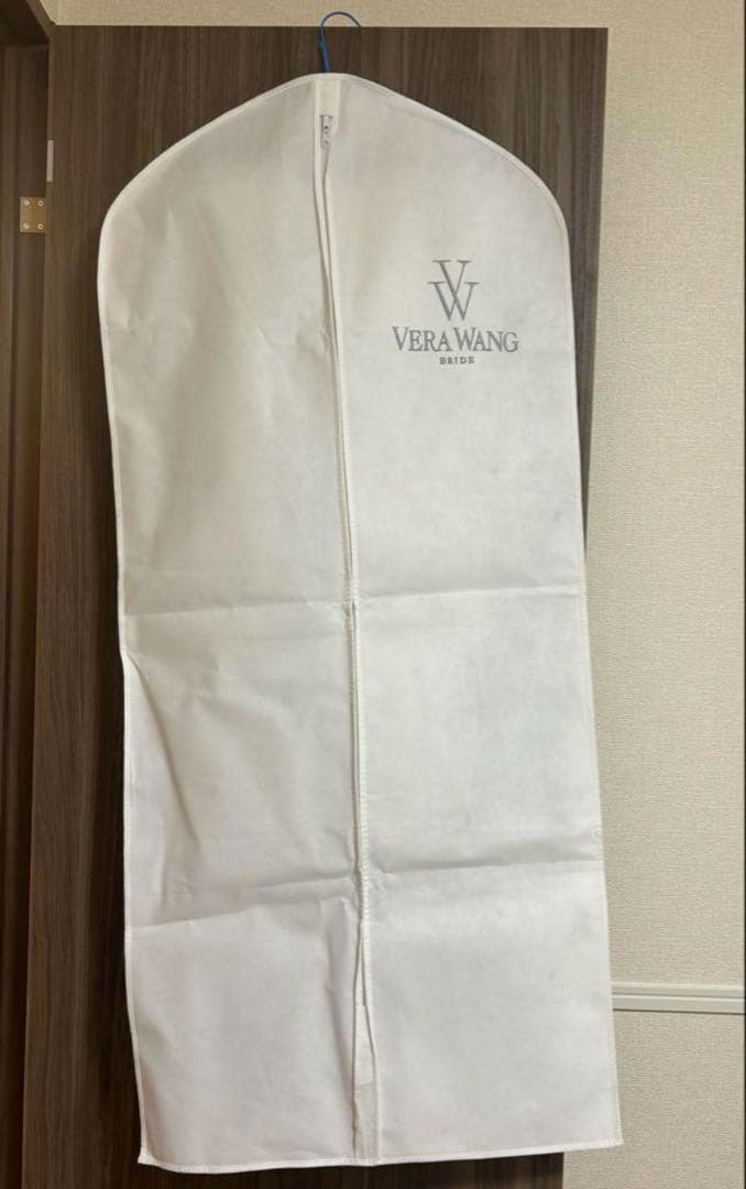 verawang 2段ヴェール