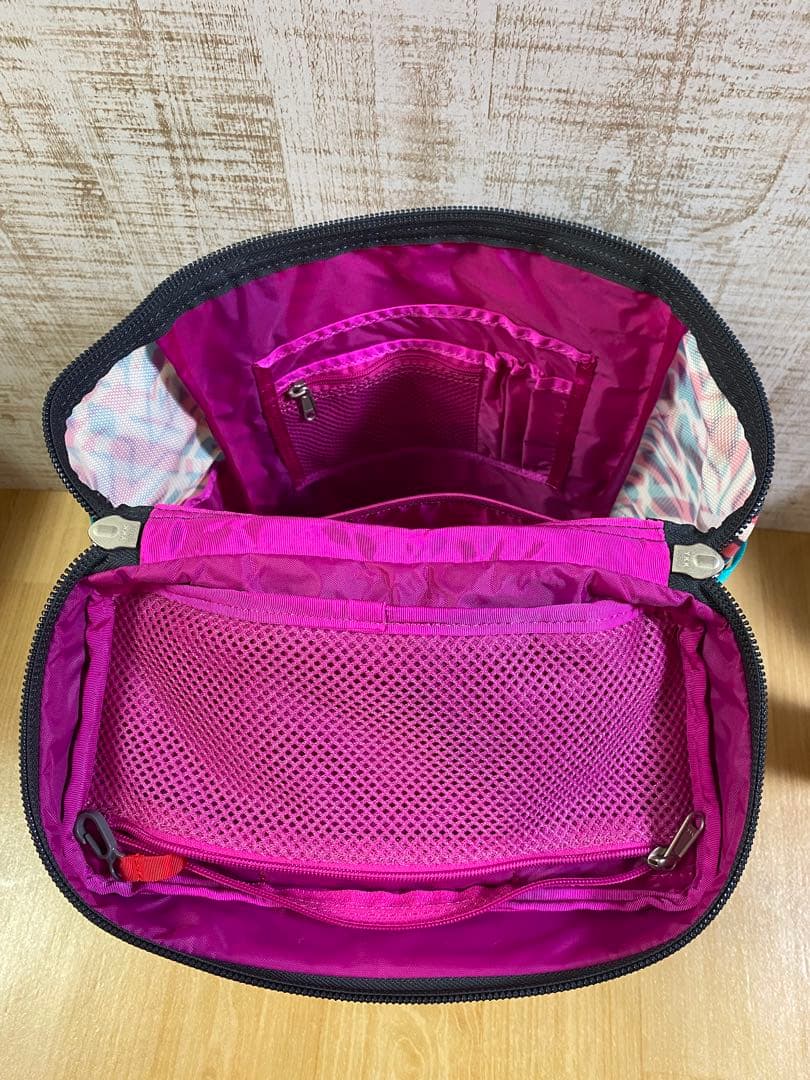 美品 THE NORTH FACE ノースフェイス ヒューズボックス　21L