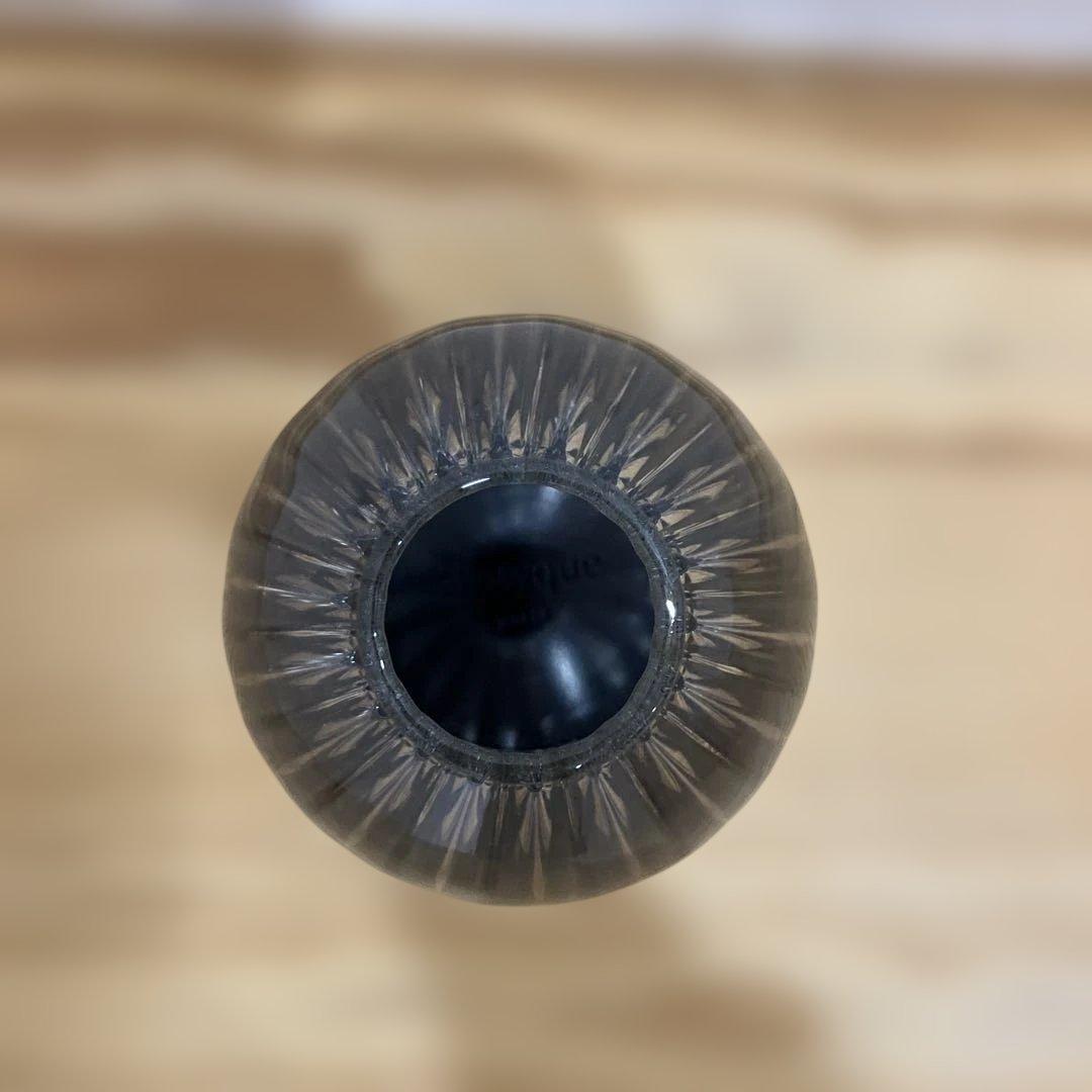 ディプティック　Diptyque キャンドルホルダー　ガラス製