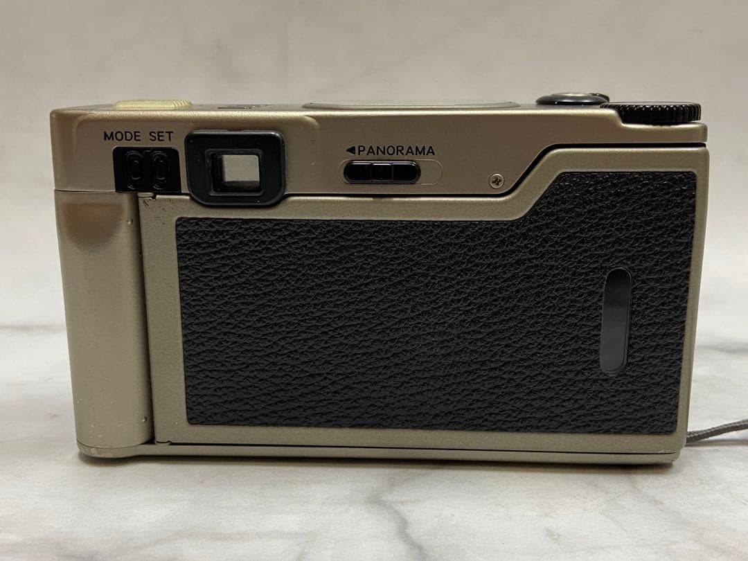 Nikon 35Ti フィルムカメラ（動作未確認）