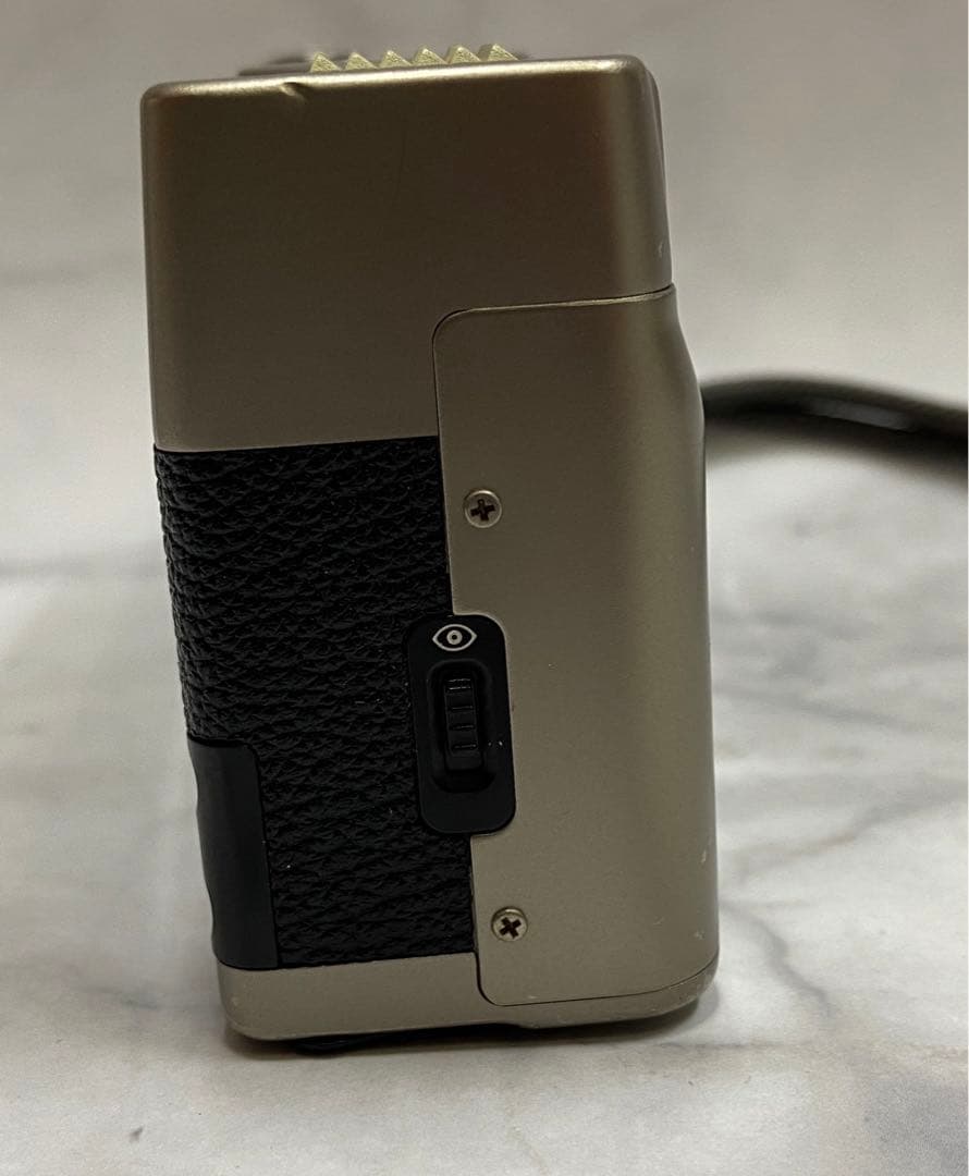 Nikon 35Ti フィルムカメラ（動作未確認）