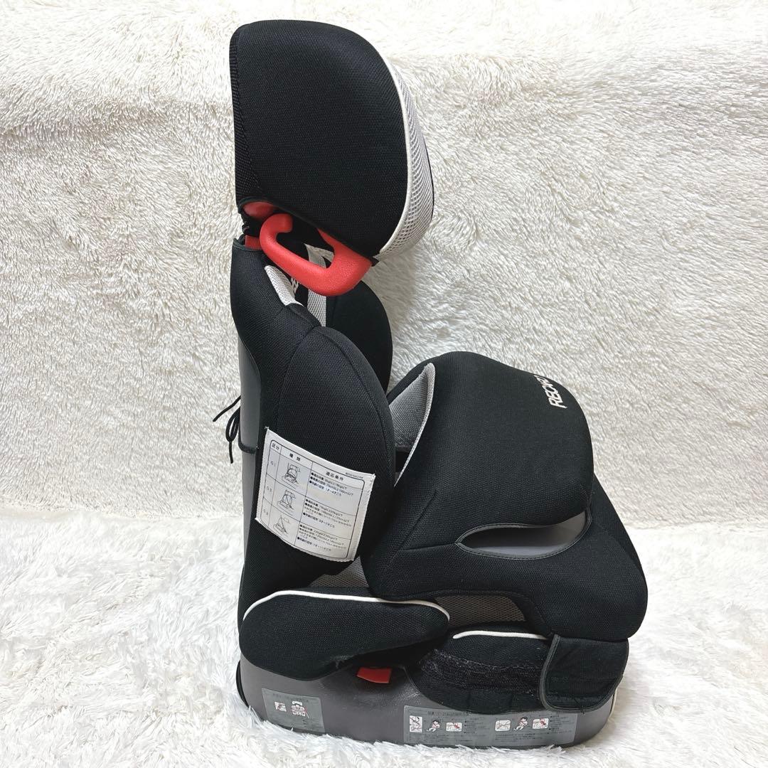 【極希少】RECARO レカロ スタートアールワン R1 ジュニアシート