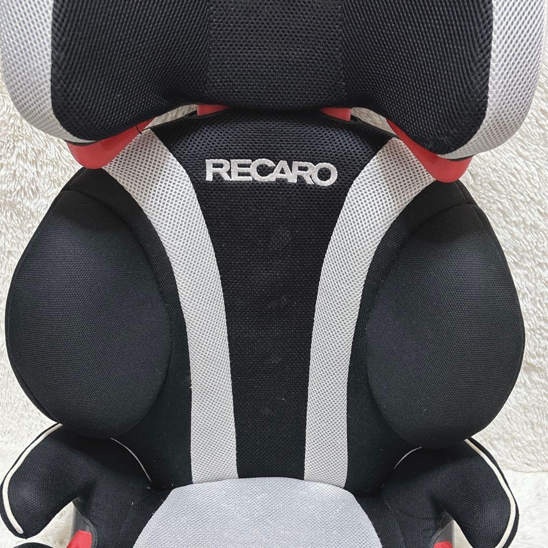【極希少】RECARO レカロ スタートアールワン R1 ジュニアシート