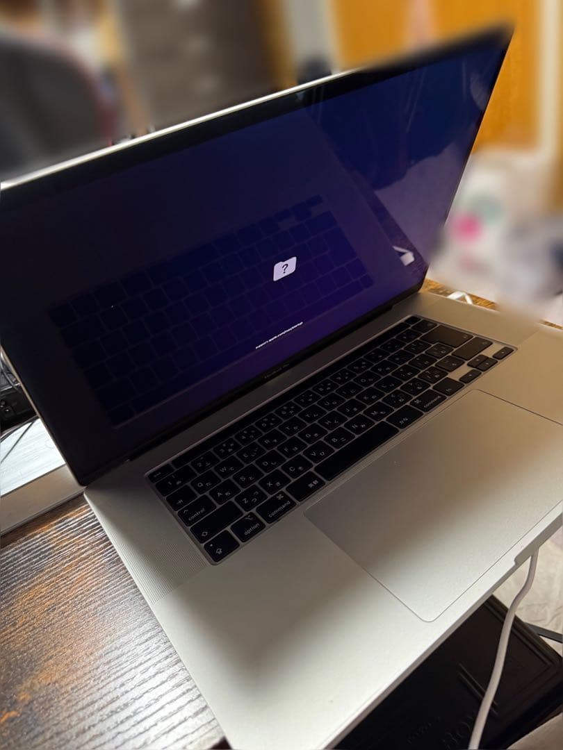 【⚠️注意点あり】Apple MacBook pro16 1TB 16inch