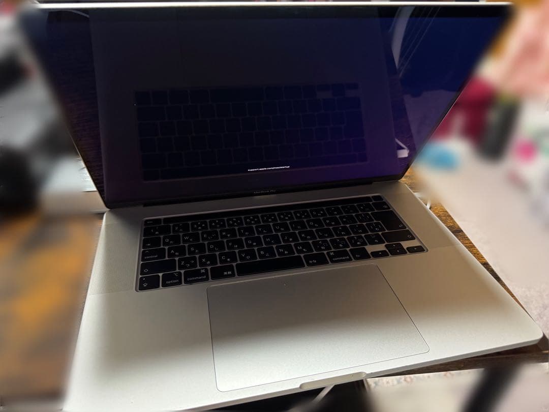 【⚠️注意点あり】Apple MacBook pro16 1TB 16inch