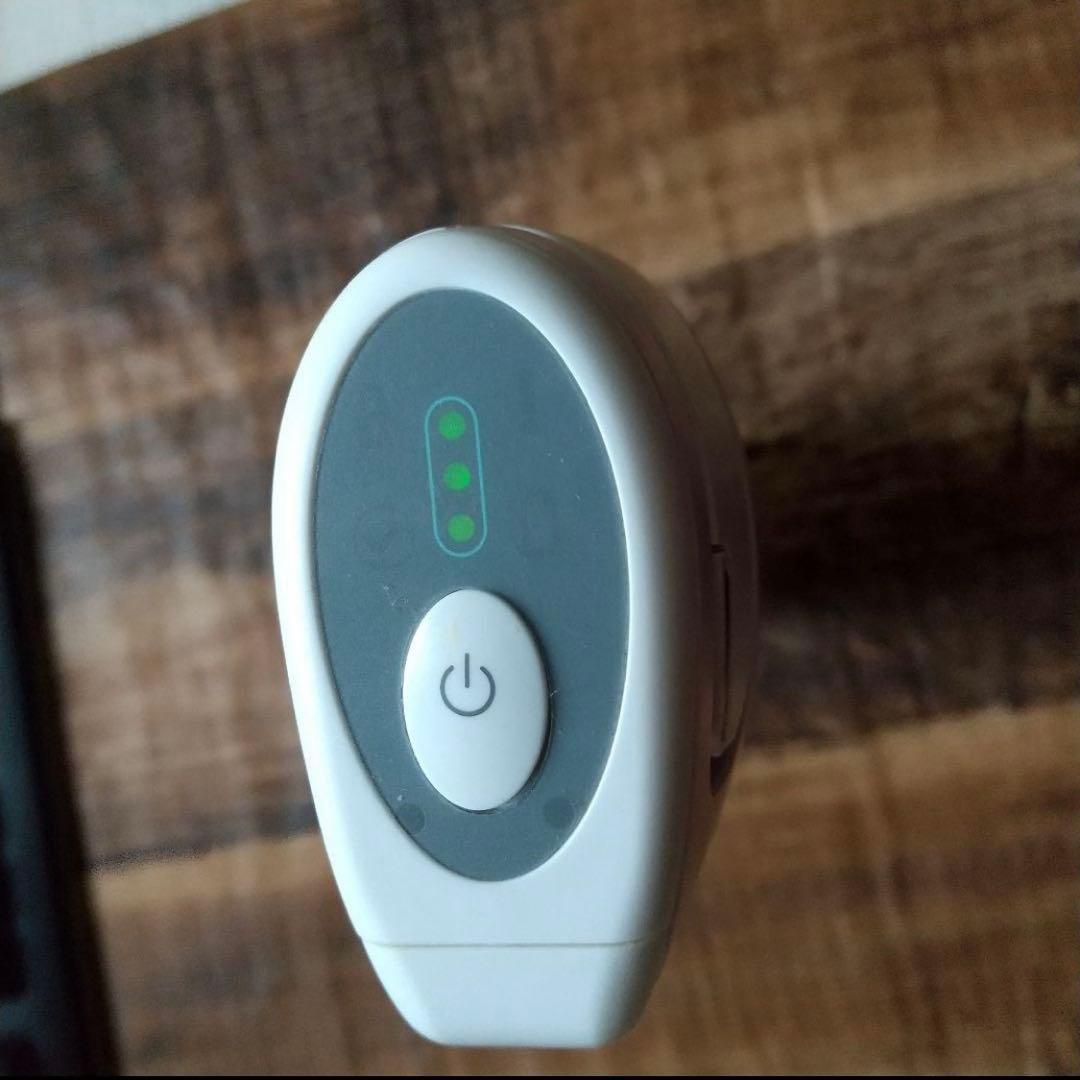 トリア TRIA スキン エイジングレーザー 美顔器