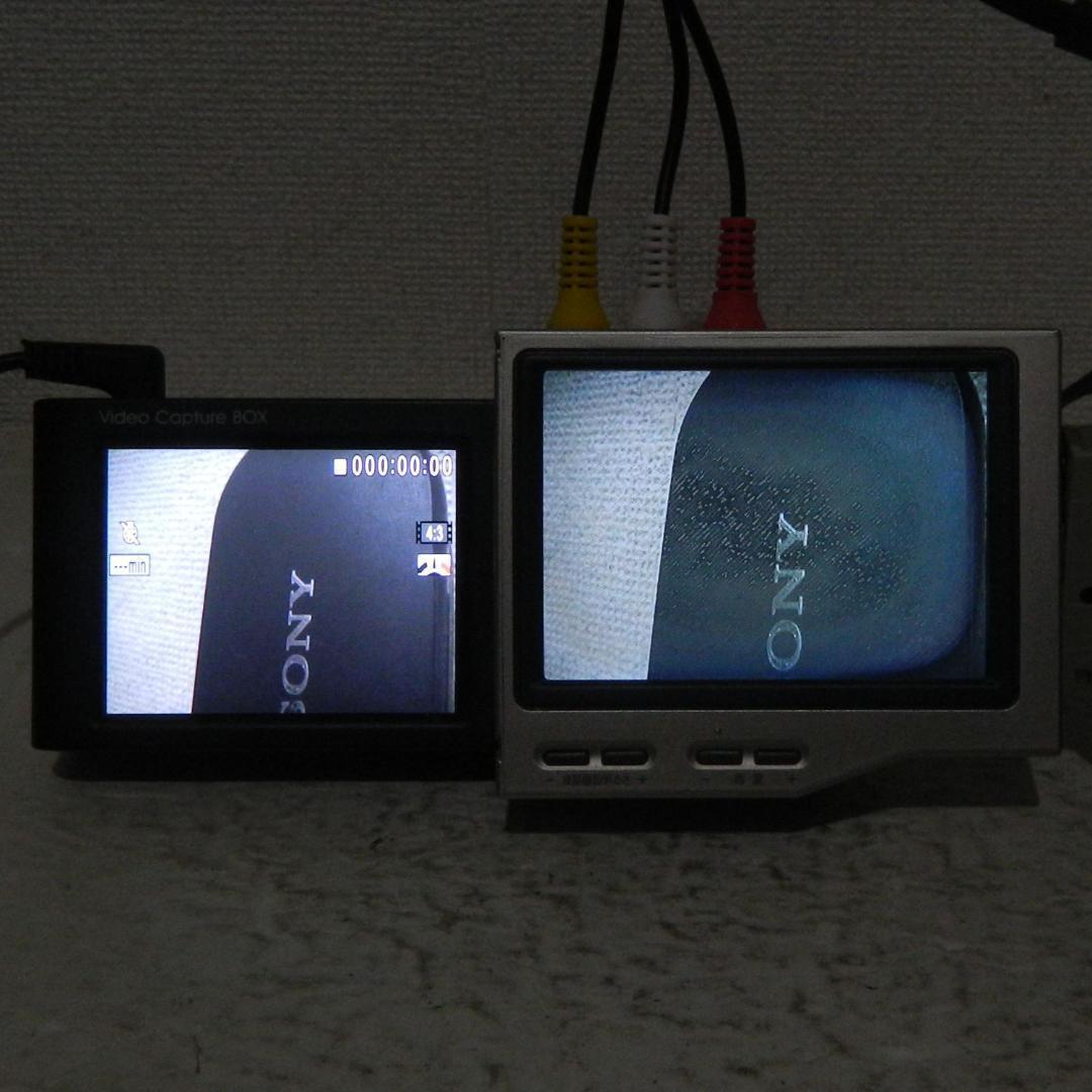 動作品 Sony DCR-TRV10 miniDV ビデオカメラ ダビングなどに