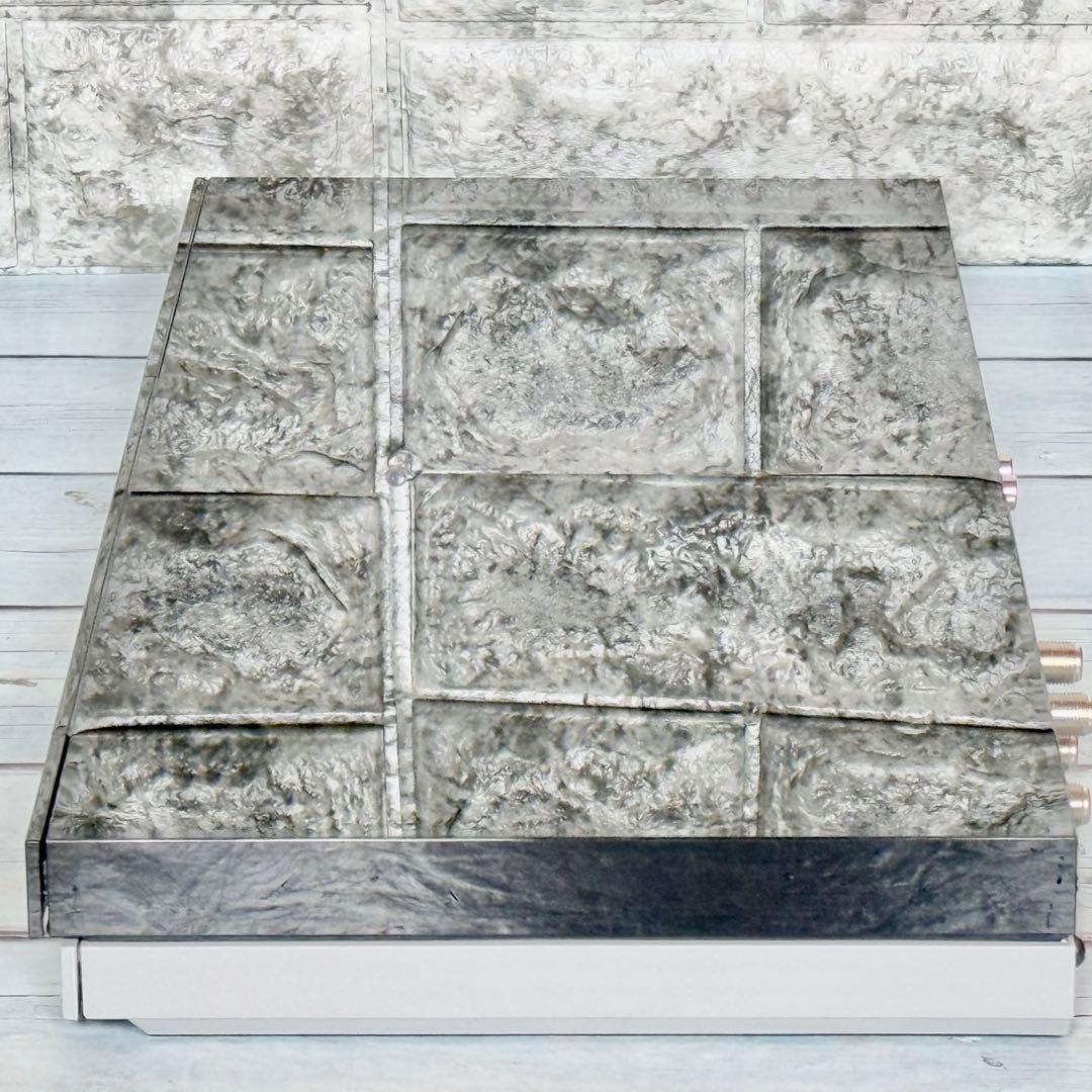 SONY「BDZ-ZT1000」HDD 1TB・3チューナー搭載