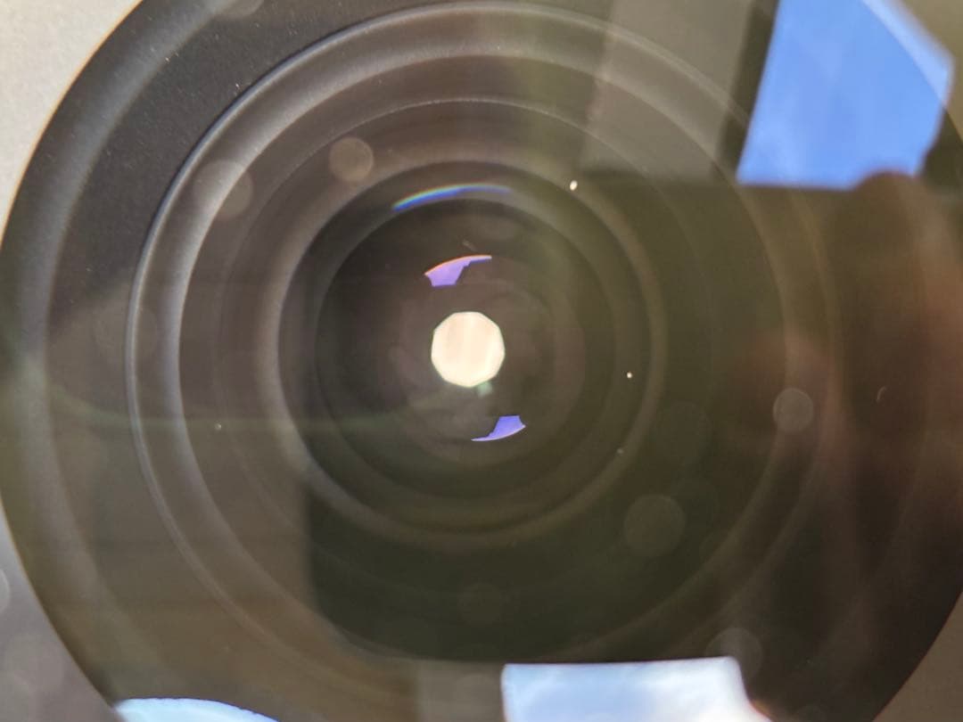 【購入予定者有・中古品】NIKKOR Z 24-70mm f/2.8 Sオマケ付