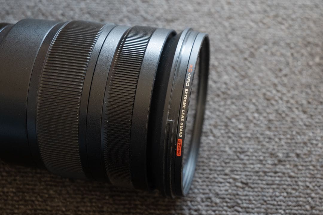 【購入予定者有・中古品】NIKKOR Z 24-70mm f/2.8 Sオマケ付