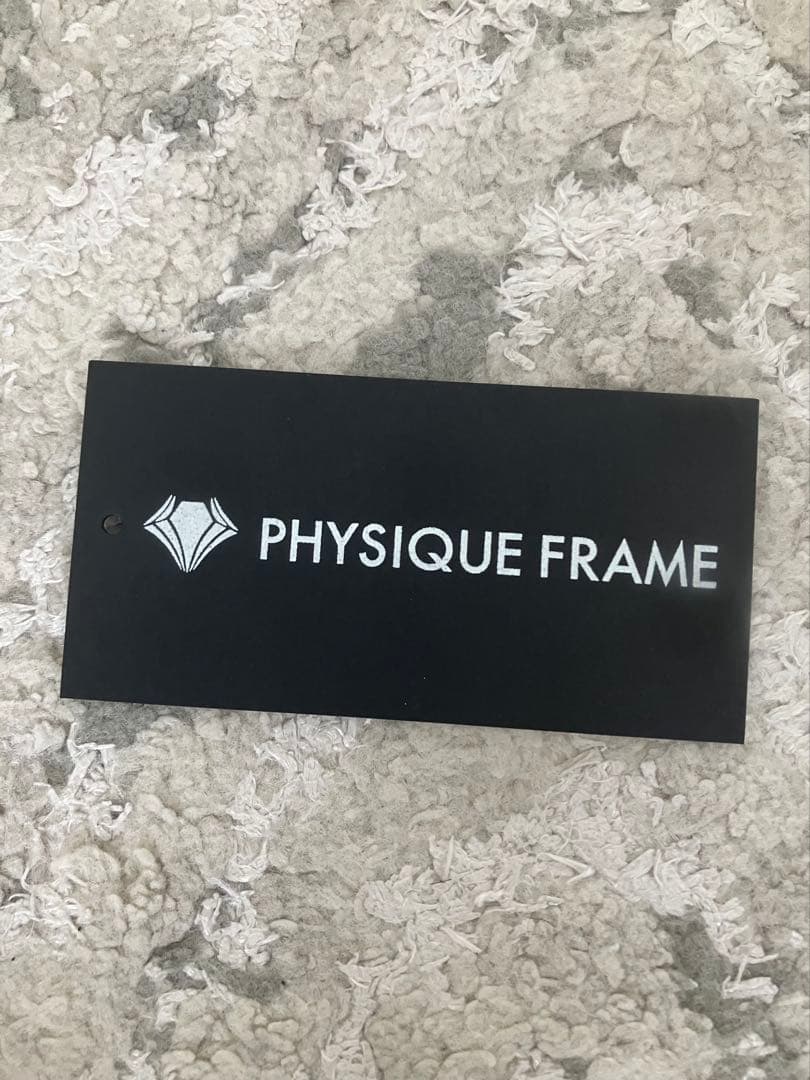 uFit RELEASER フィジークフレーム ストレッチライトパンツ　セット