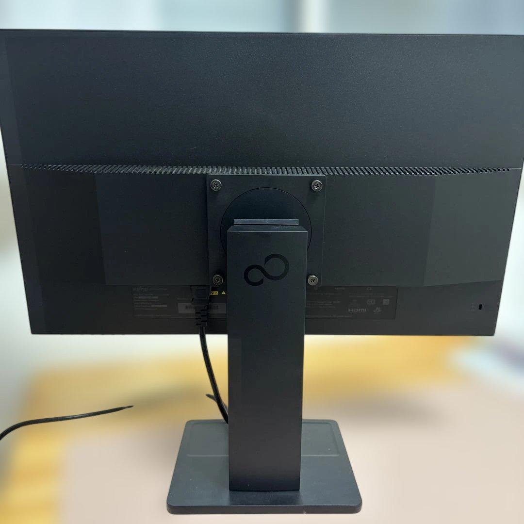 FUJITSU VTF2401 ディスプレイモニター 23.8インチ