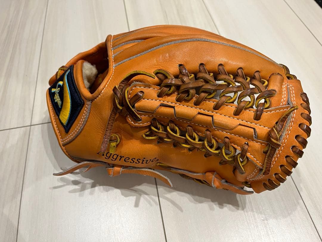 「最終値引き」KSG-NRA 久保田スラッガー　硬式