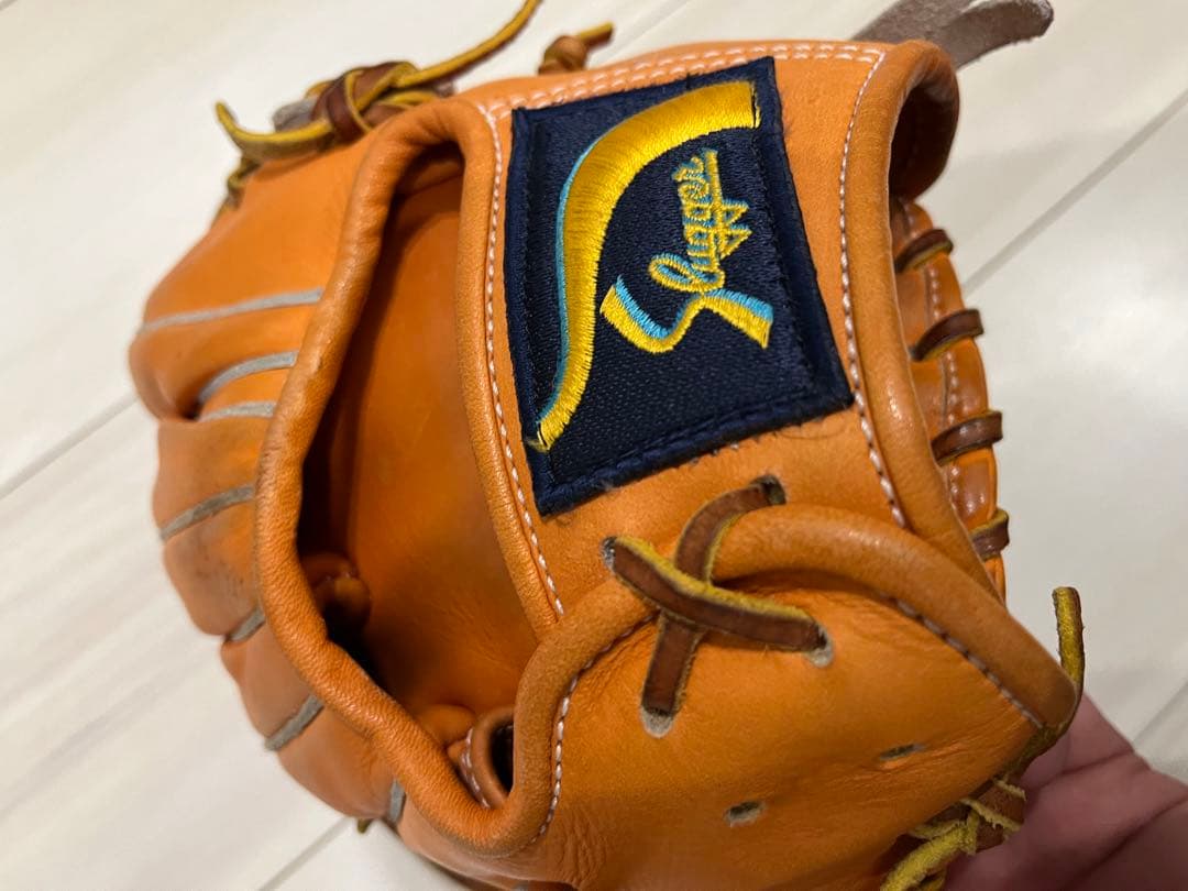 「最終値引き」KSG-NRA 久保田スラッガー　硬式