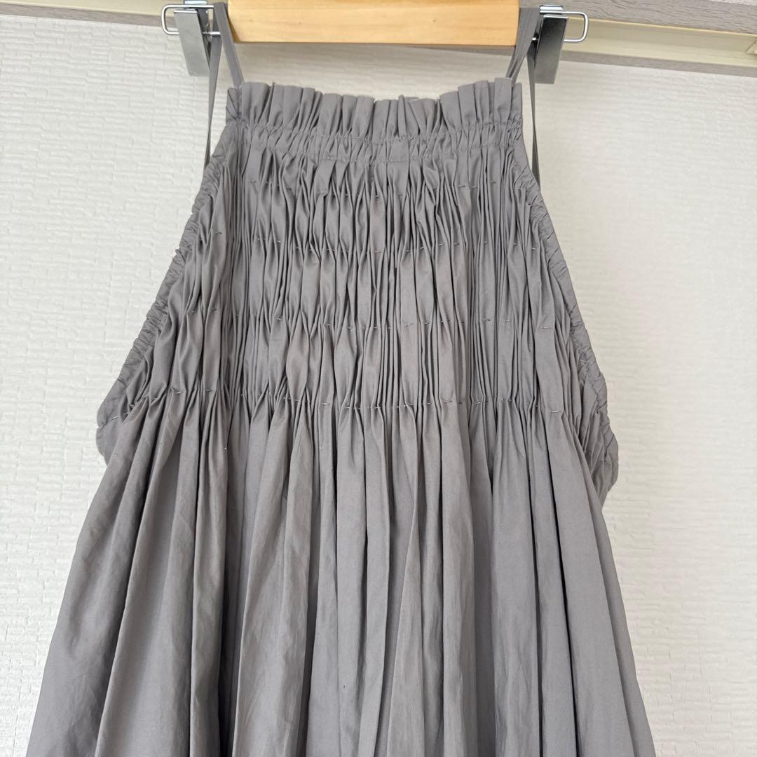 STUNNING LURE タイプライターワンピース