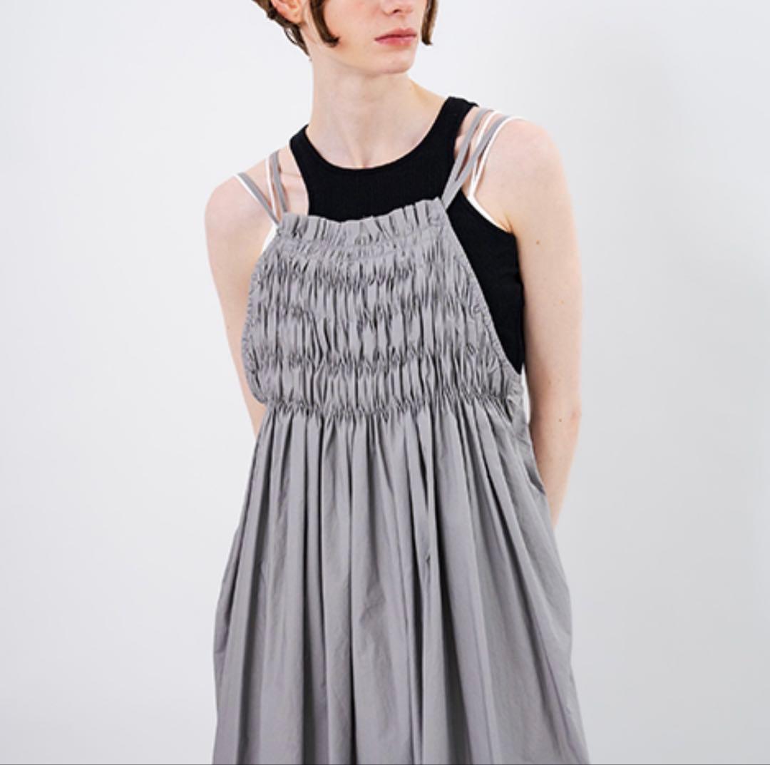 STUNNING LURE タイプライターワンピース