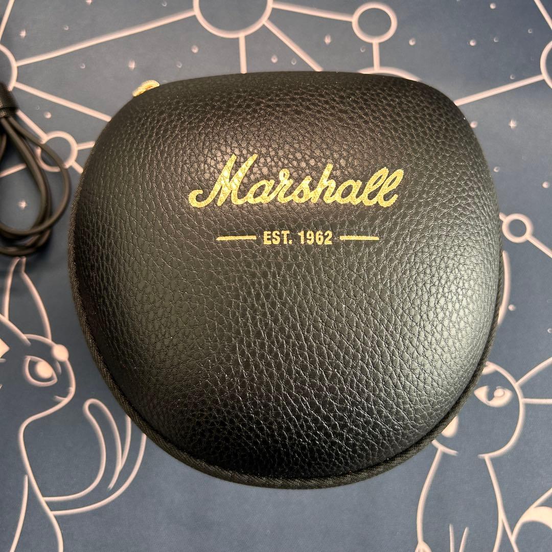 marshall monitorⅢ A.N.C