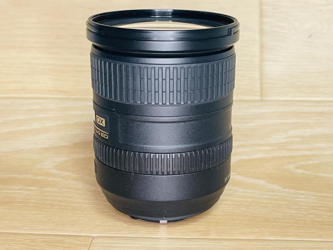 ☆極上★ニコン NIKON AF-S 18-200mm F3.5-5.6G VR