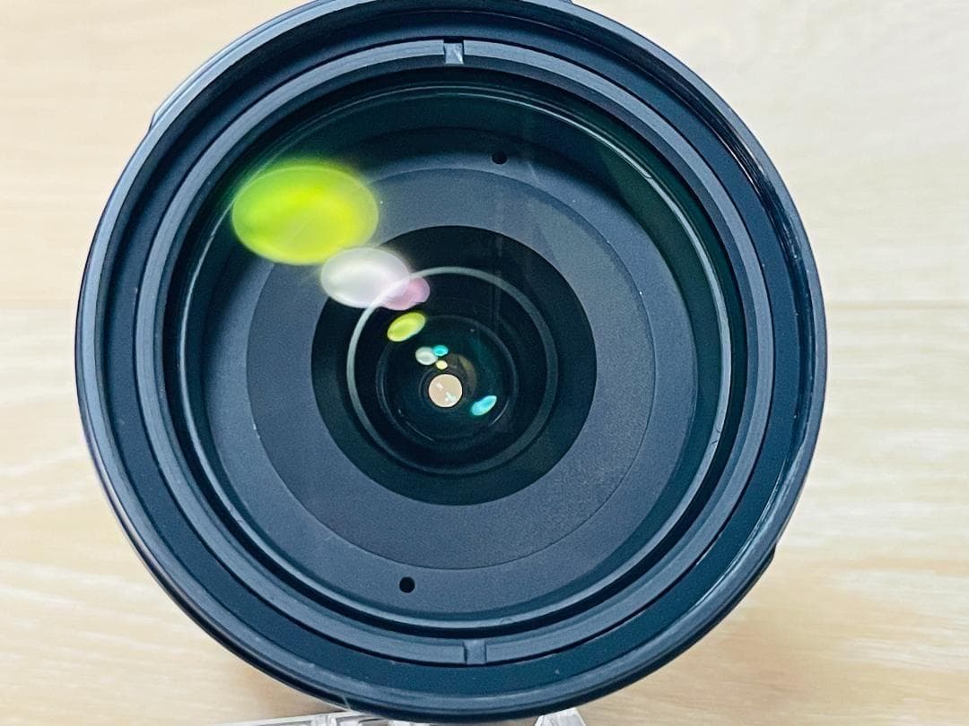 ☆極上★ニコン NIKON AF-S 18-200mm F3.5-5.6G VR