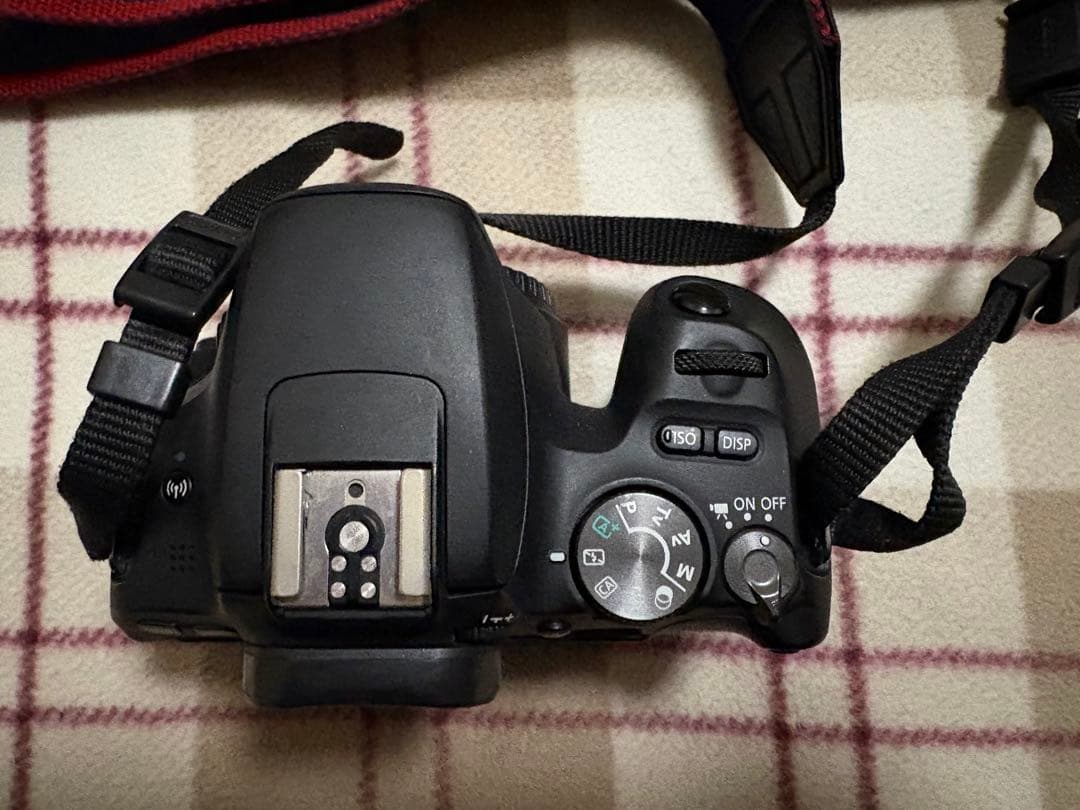 す*♪様 Canon EOS Kiss X9 デジタル一眼レフカメラセット