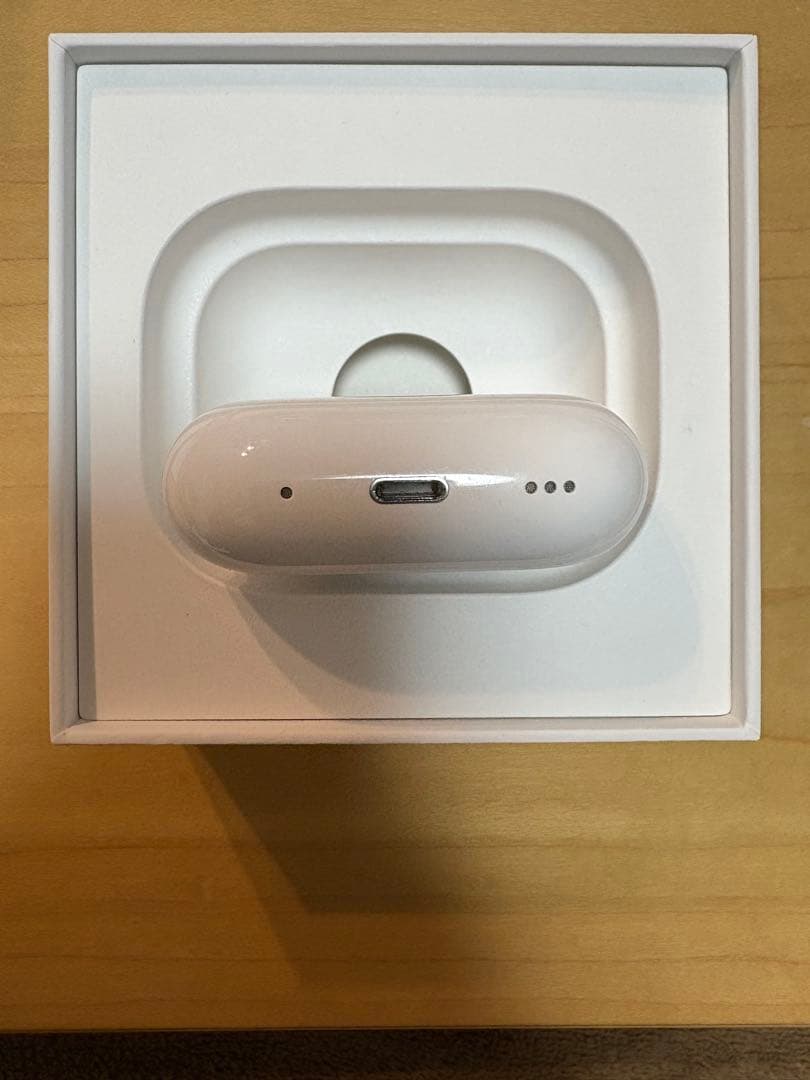 AirPods第2世代本体 +左耳