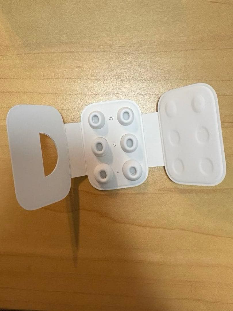 AirPods第2世代本体 +左耳