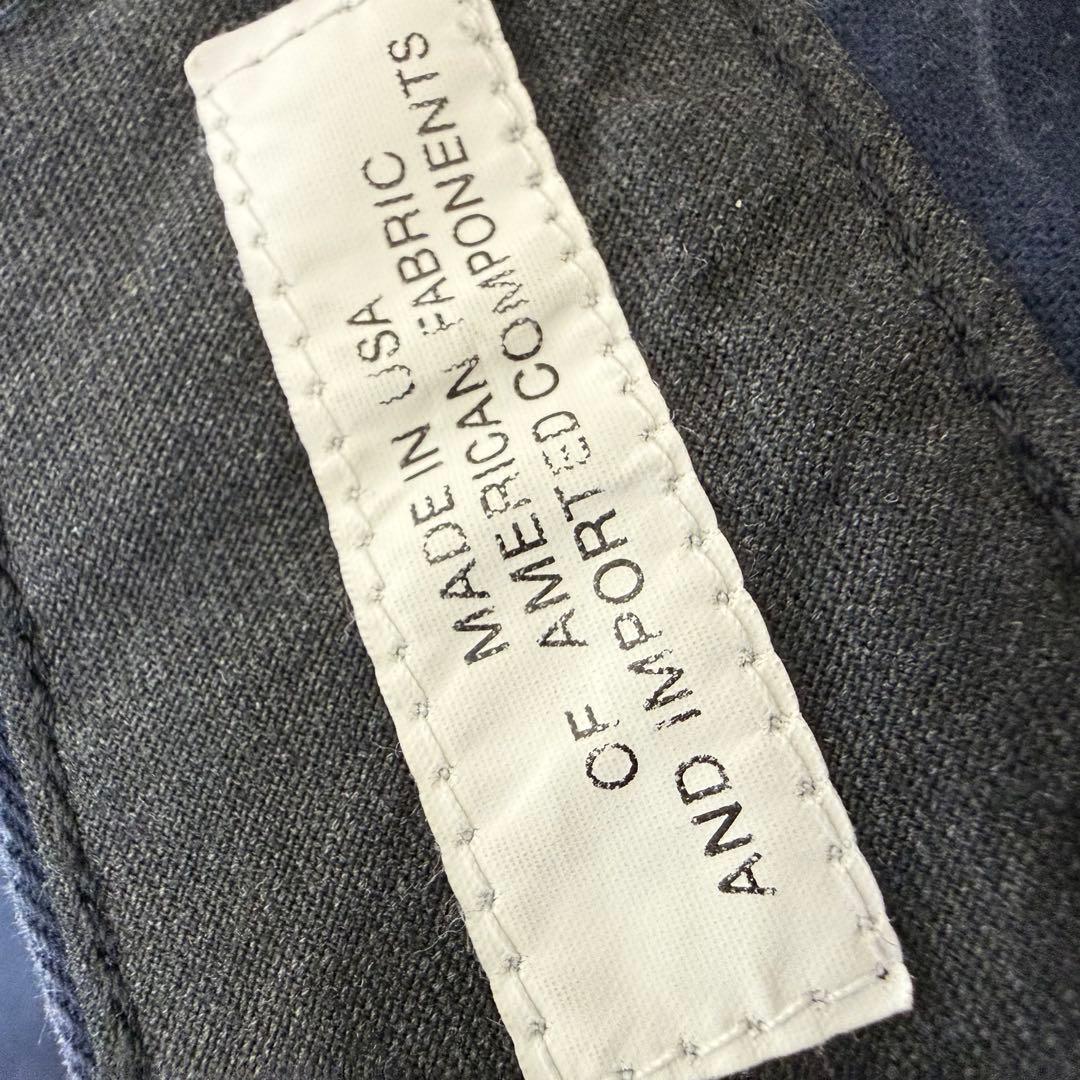 1930年代タグ USA製 ディッキーズ ワークパンツ