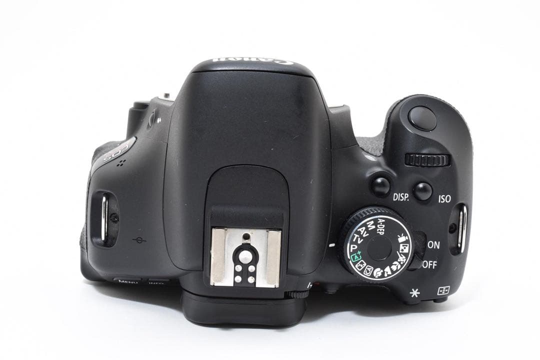 Canon EOS Kiss X5 本体