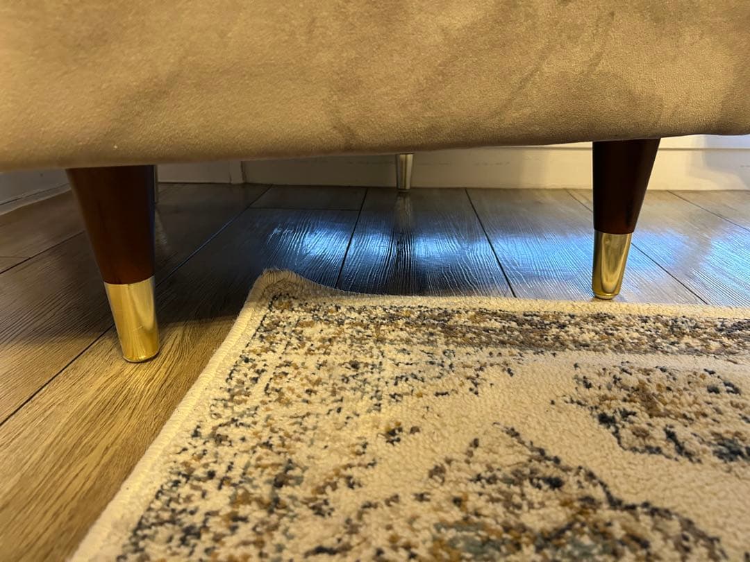 最終値下げ！！LOWYA✴︎1人掛けソファ