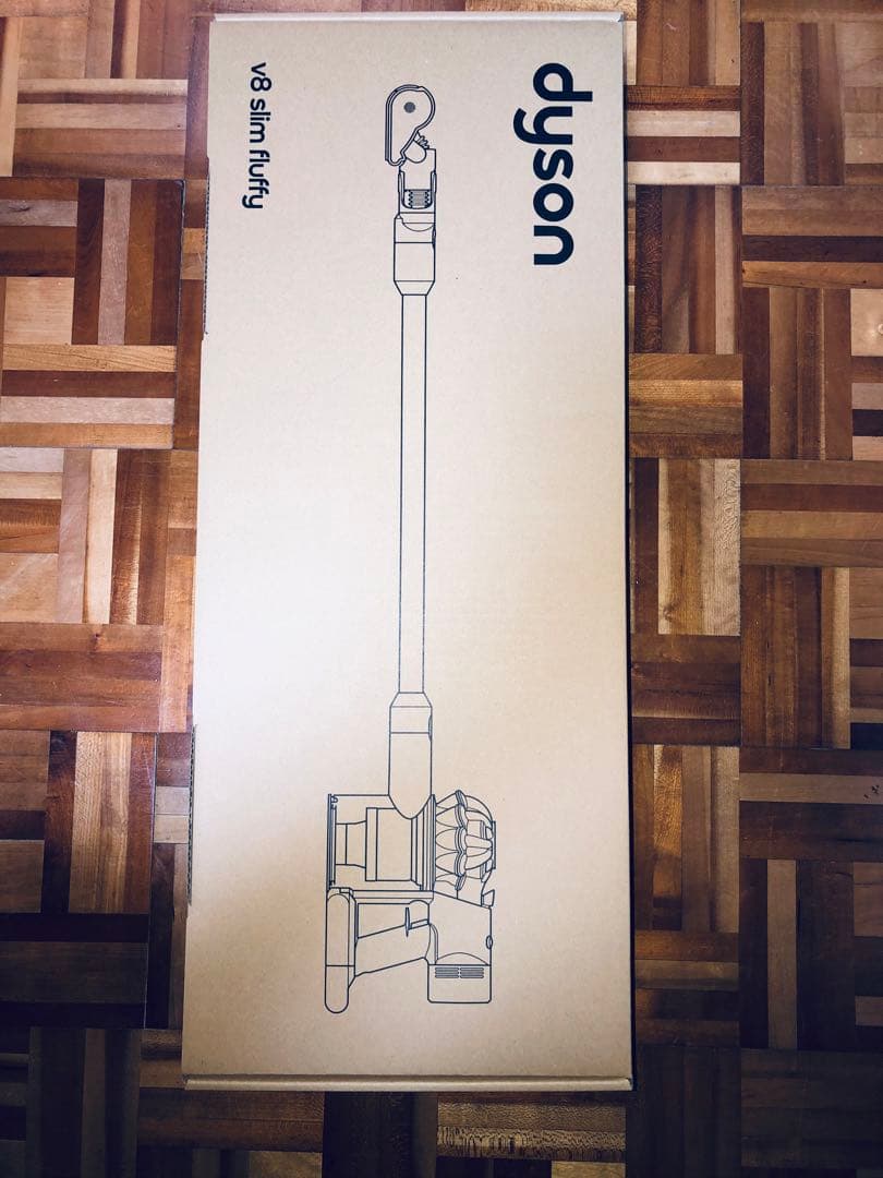 ヨドバシ夢のお年玉箱 福袋 2026 掃除機ダブルセット Dyson Shark