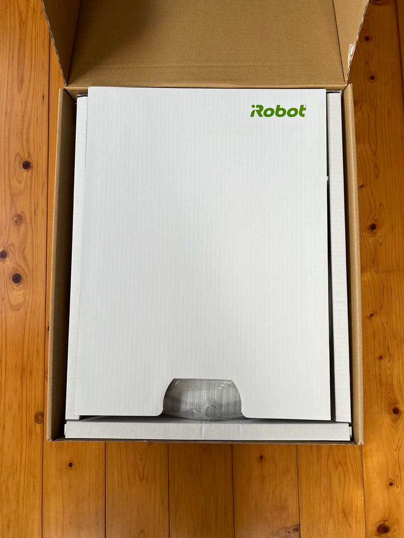 iRobot ロボットクリーナー ルンバ 875A 【新品未使用品】
