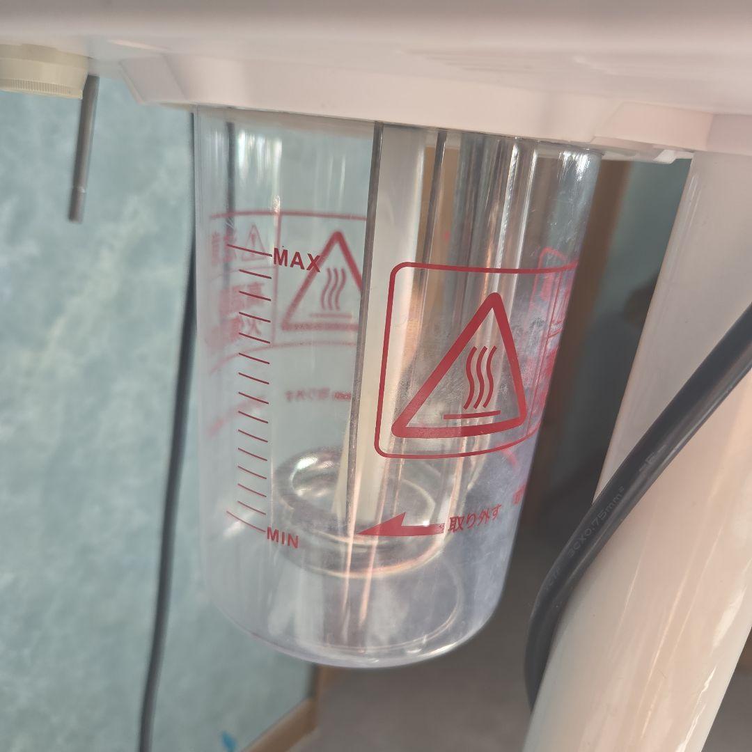 ETBELLA フェイシャルスチーマー